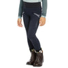 LeMieux Kids Pull Ons - Navy