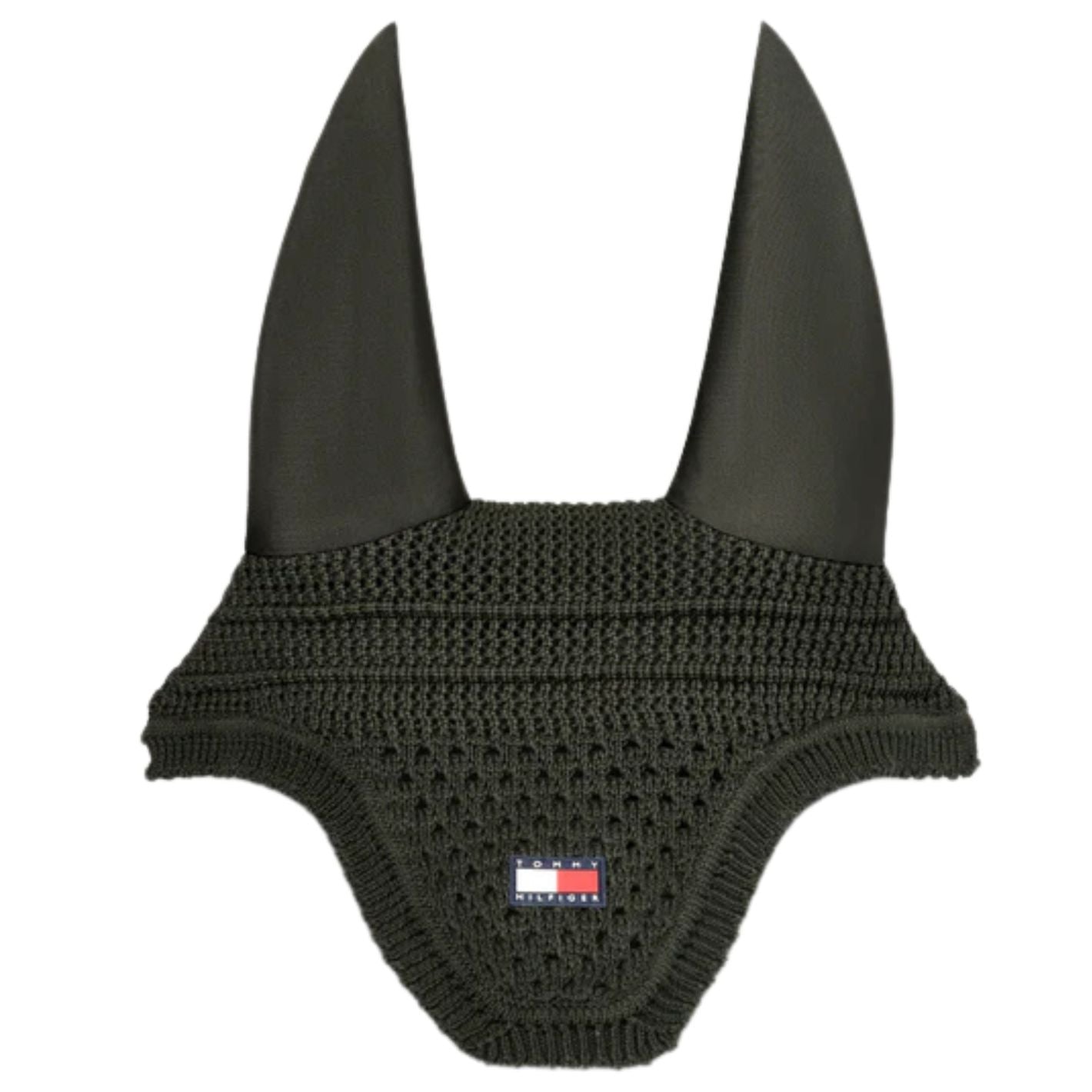 Tommy Hilfiger Lexington Ear Bonnet - Pine