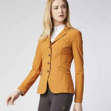 Load image into Gallery viewer, Vestrum Canberra Jacket - Tumeric
