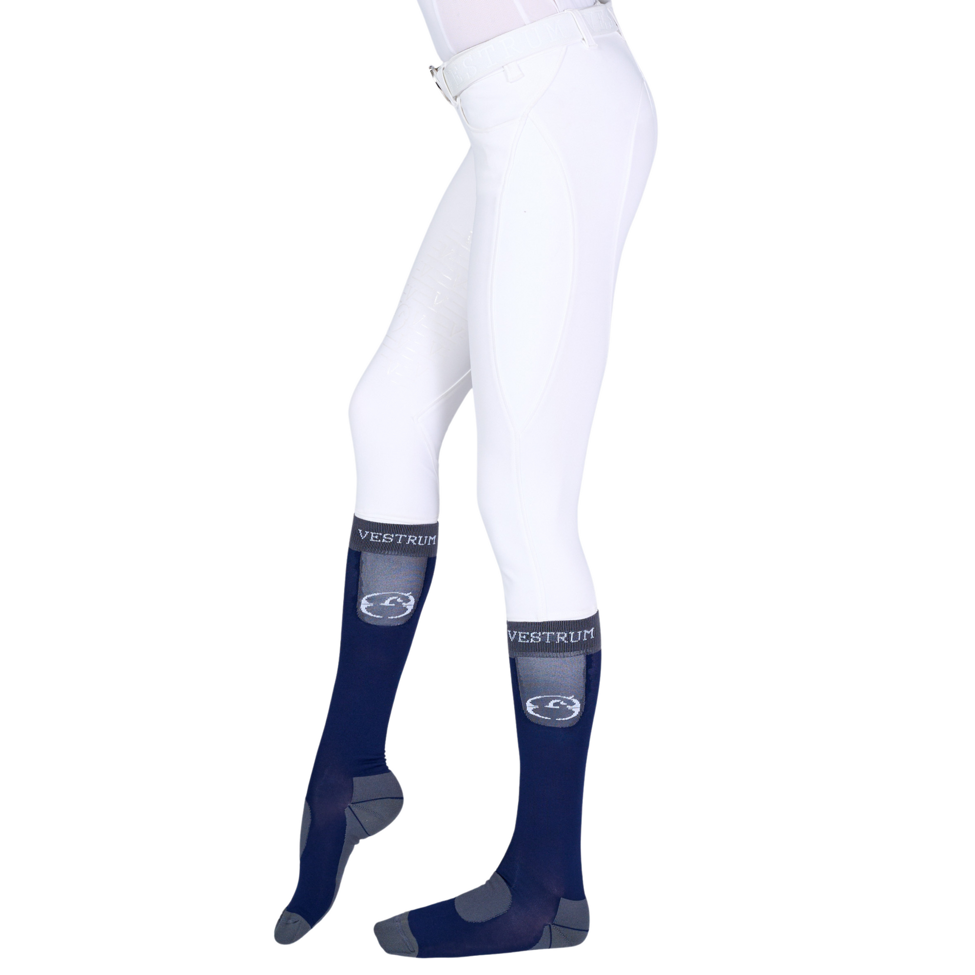 Vestrum Foligno Socks - Navy