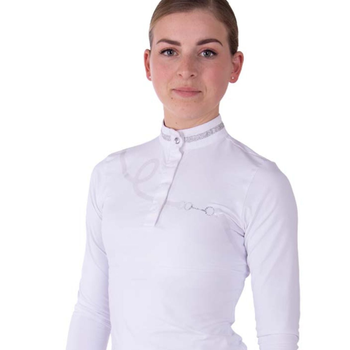 QHP Fenna Shirt