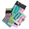 Hunt Seat Paper Co Tea Towel - Tall Boots