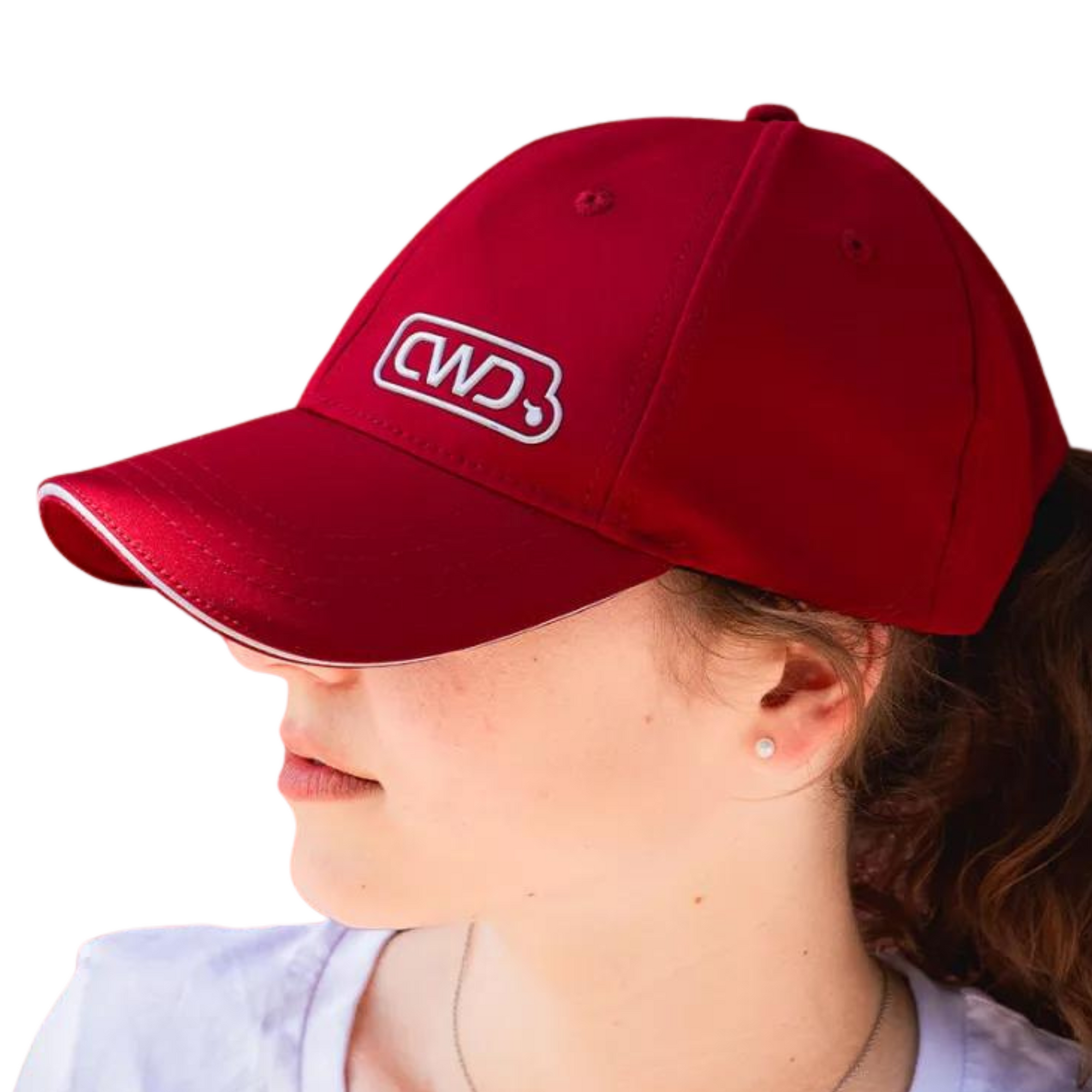 CWD Cap