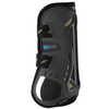 Zandona Elite Air Tendon Boots - Black/Gold