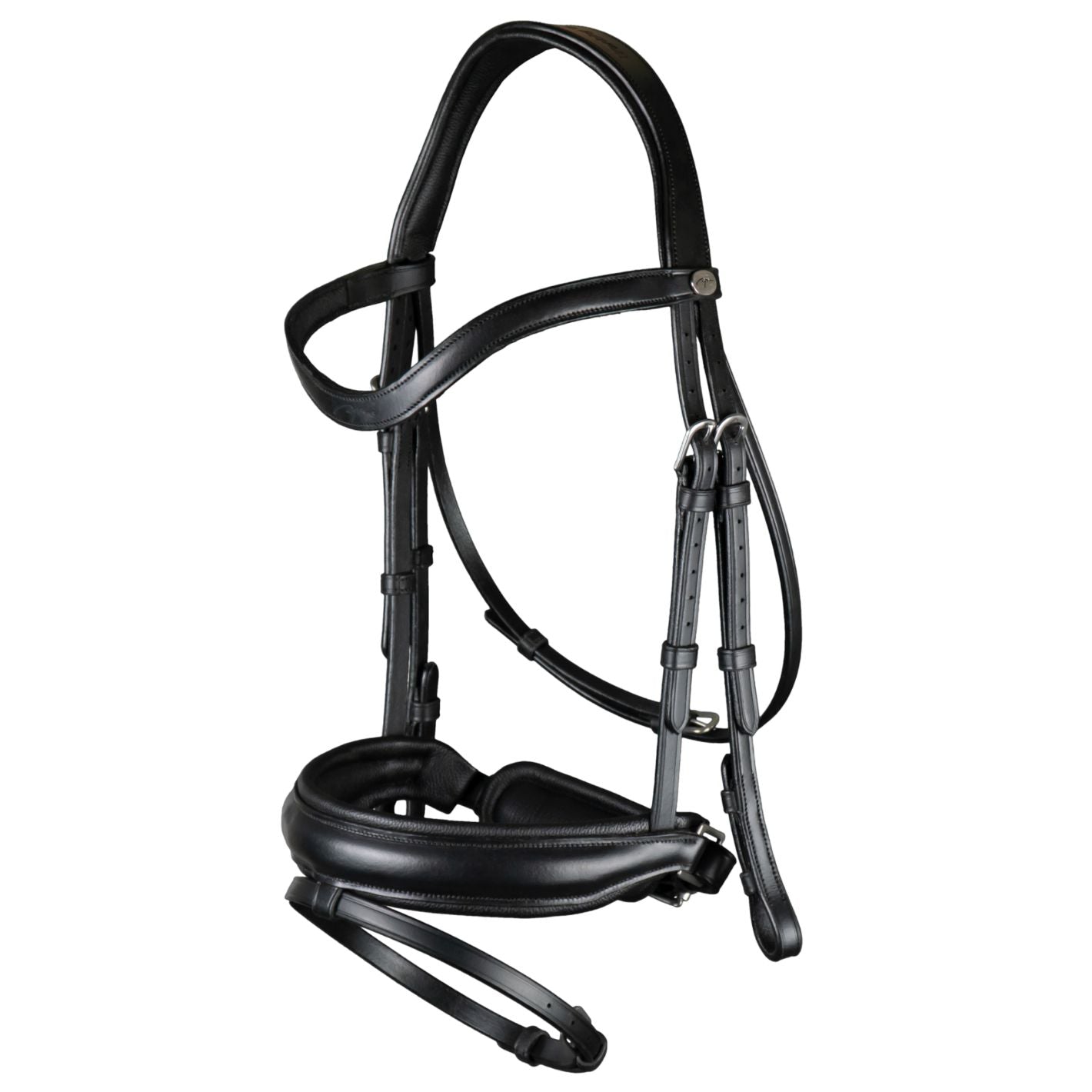 Dy'on Crank Noseband Bridle
