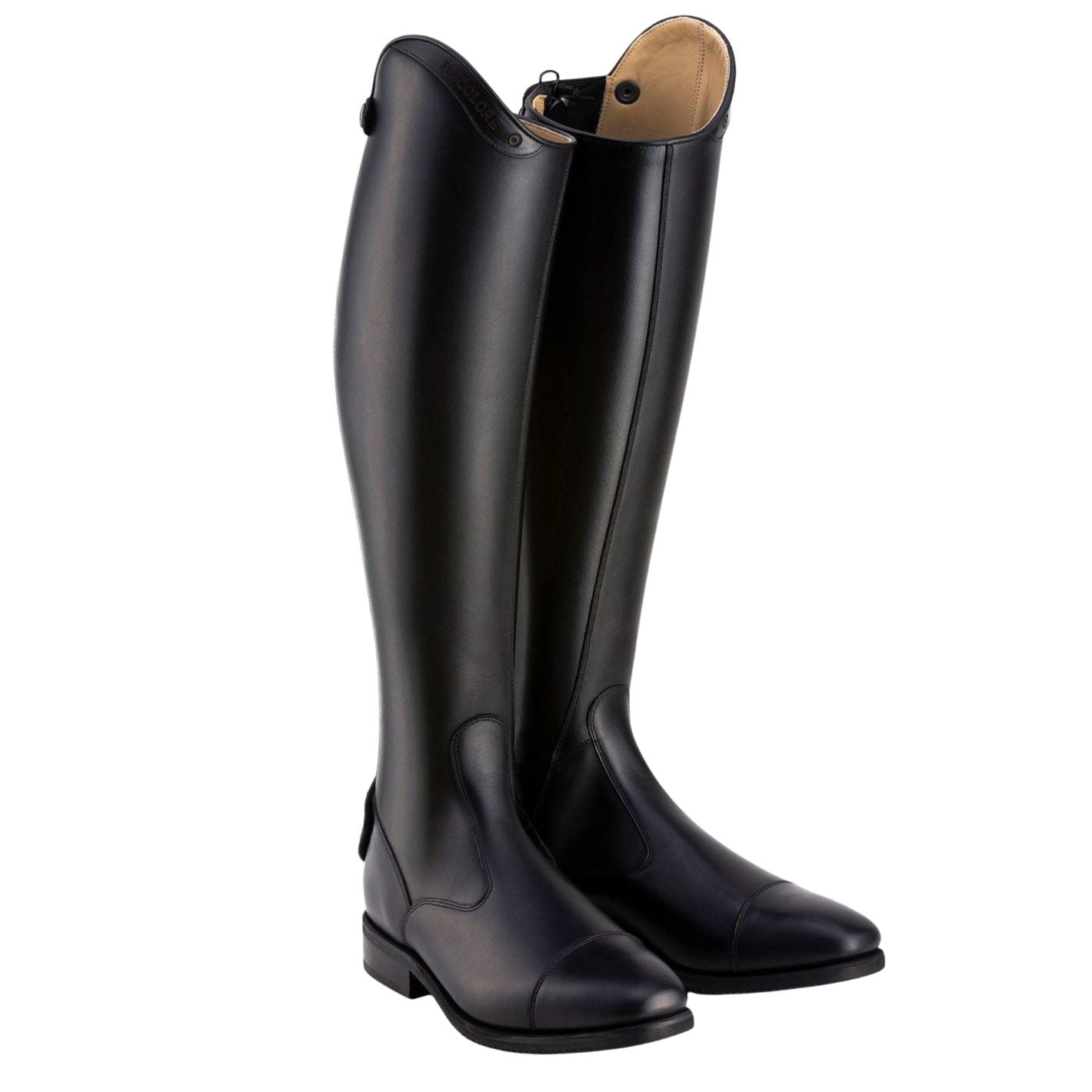 DeNiro Italo 01 - Black