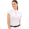 Spooks Abigail Shirt - White