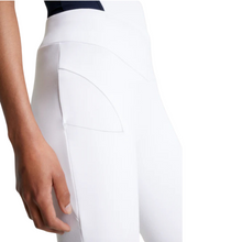 Load image into Gallery viewer, Tommy Hilfiger Elmira Leggings - White
