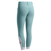 Cavalleria Toscana American High Waist Breeches - Light Blue