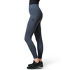 Equestrian Stockholm Tights - Grey