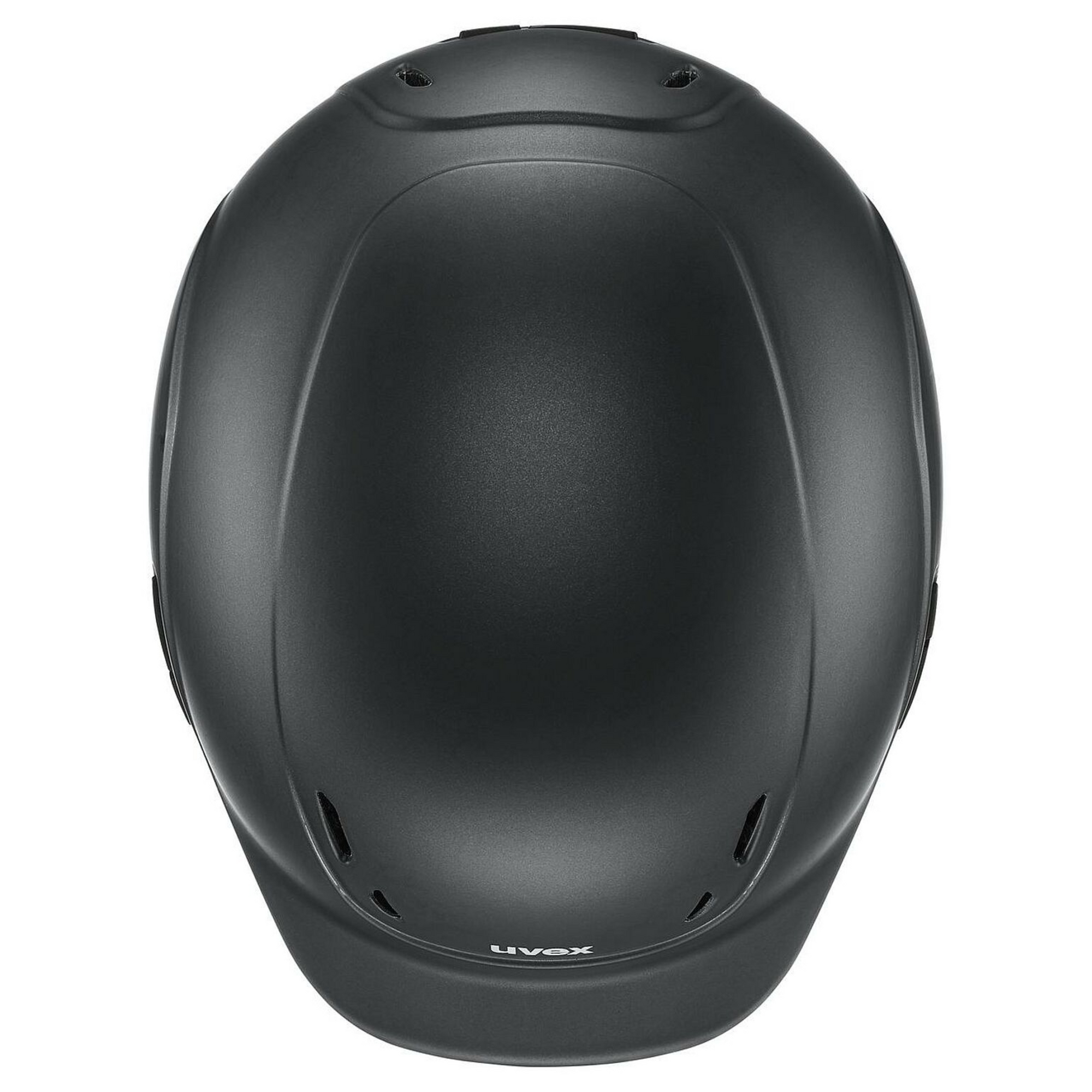 Uvex Kidoxx Kids Helmet - Black Matte
