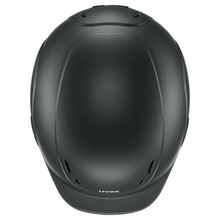 Load image into Gallery viewer, Uvex Kidoxx Kids Helmet - Black Matte
