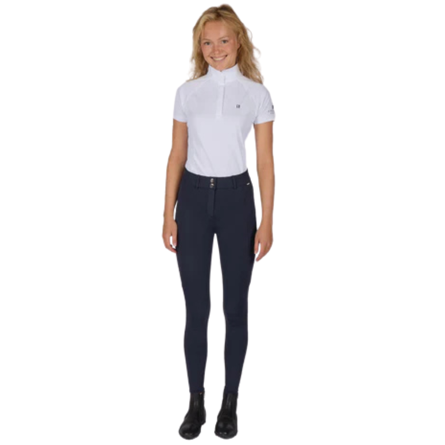 Kingsland Kaya H Breeches - Navy