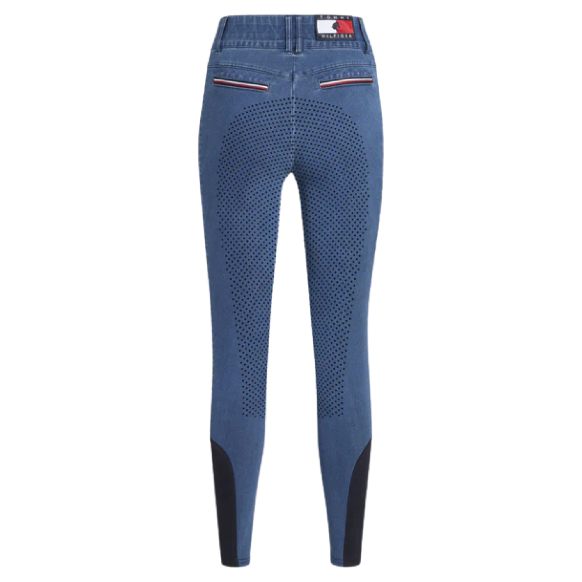 Tommy Hilfiger Texas Denim Breeches