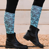 Dreamers & Schemers Boot Socks - High Standards