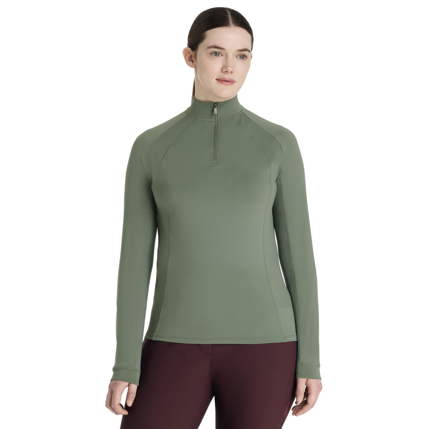 LeMieux Halle Base Layer - Rosemary