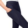 Tommy Hilfiger Devon Leggings - Navy
