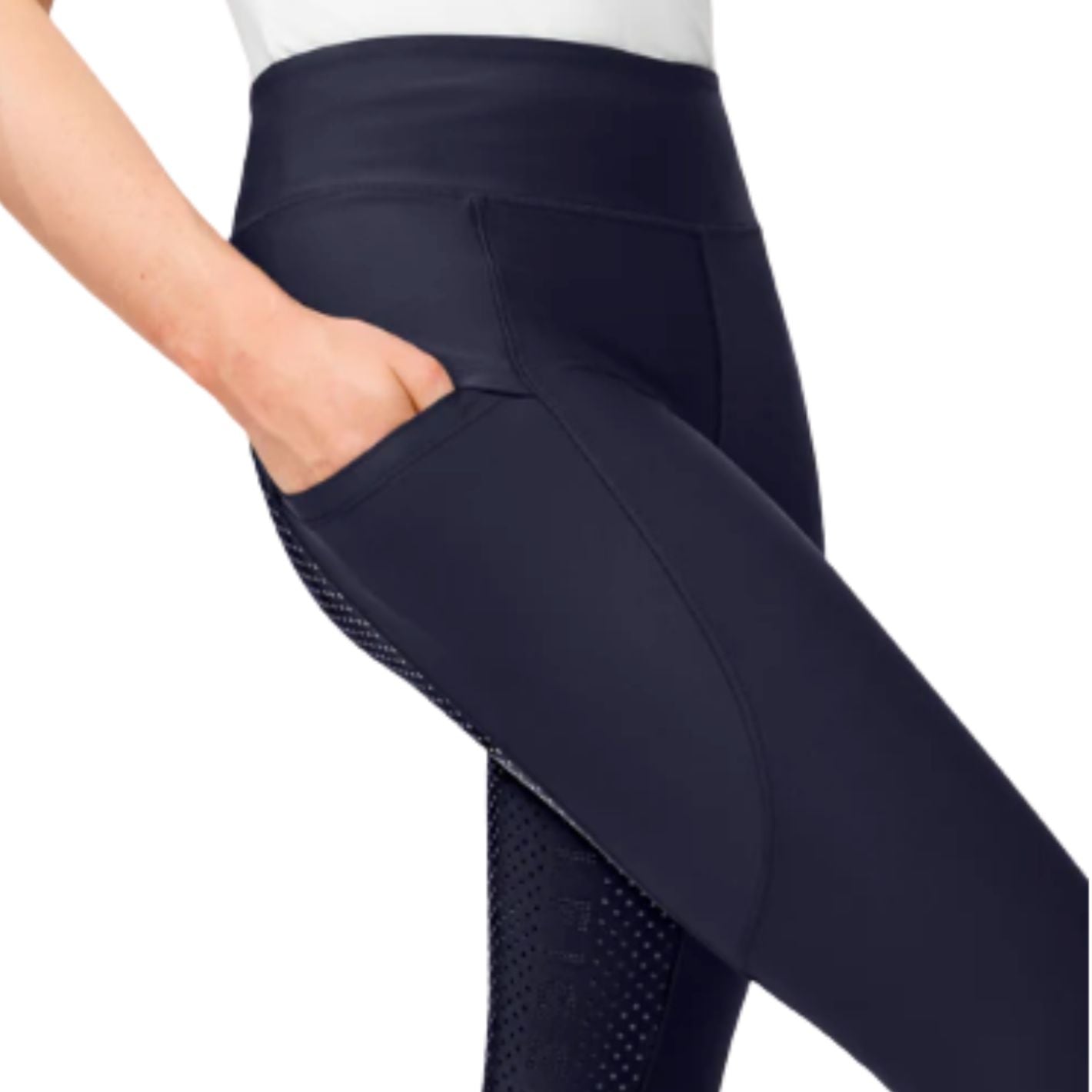 Tommy Hilfiger Devon Leggings - Navy