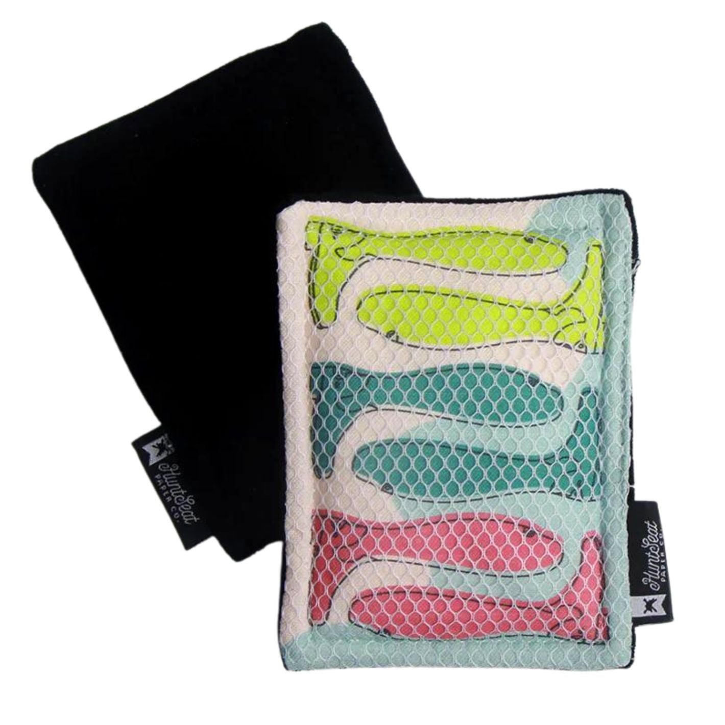 Hunt Seat Paper Co Reusable Sponge - Tall Boots