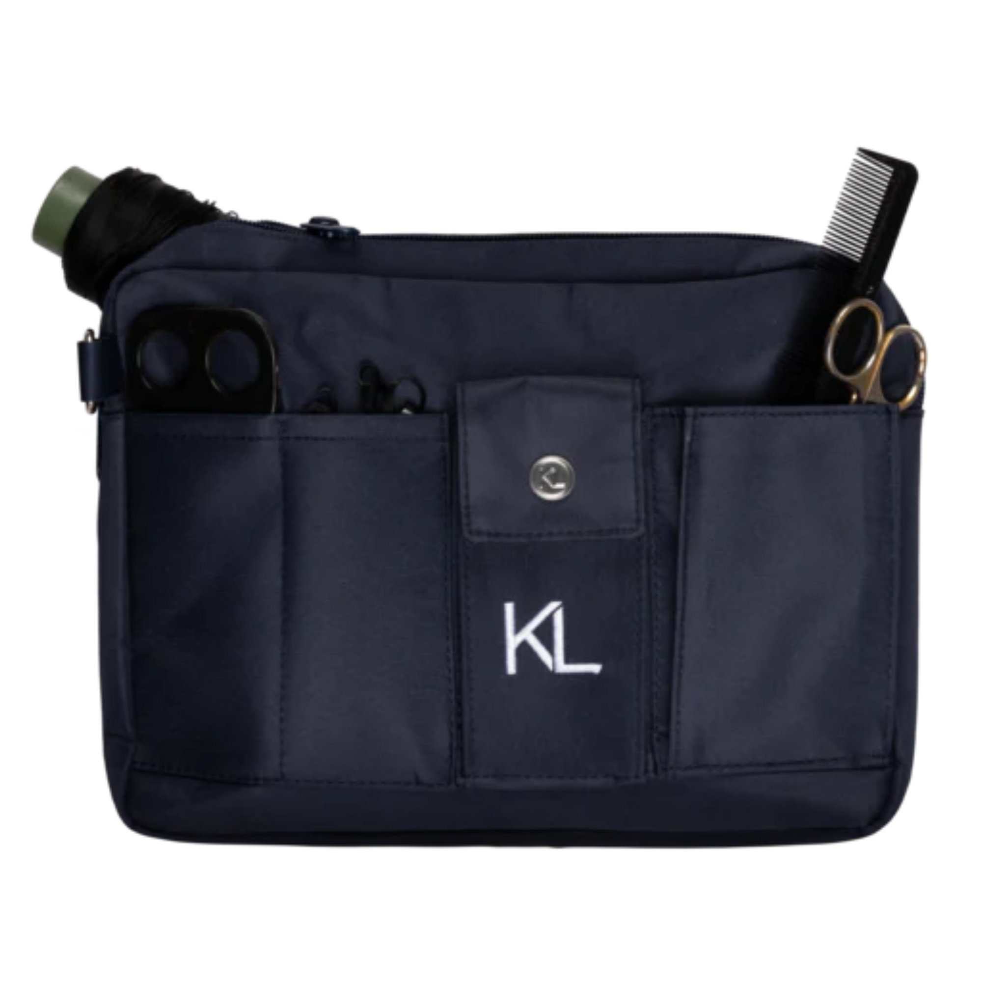 Kingsland Jalen Plaiting Bag