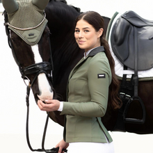 Load image into Gallery viewer, Equestrian Stockholm Classic Competition Jacket - Striking Valley
