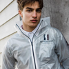 Kingsland Classic Transparent Rain Jacket