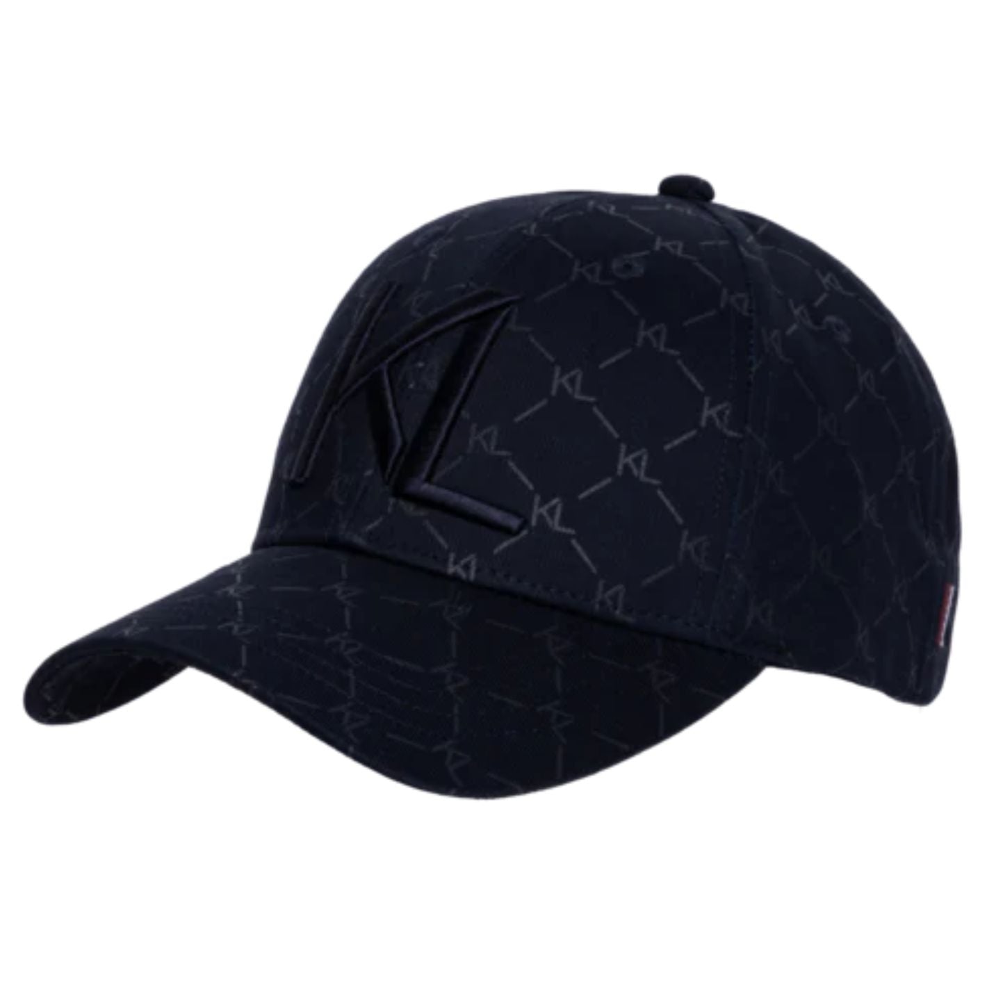 Kingsland Jamilla Cap - Navy