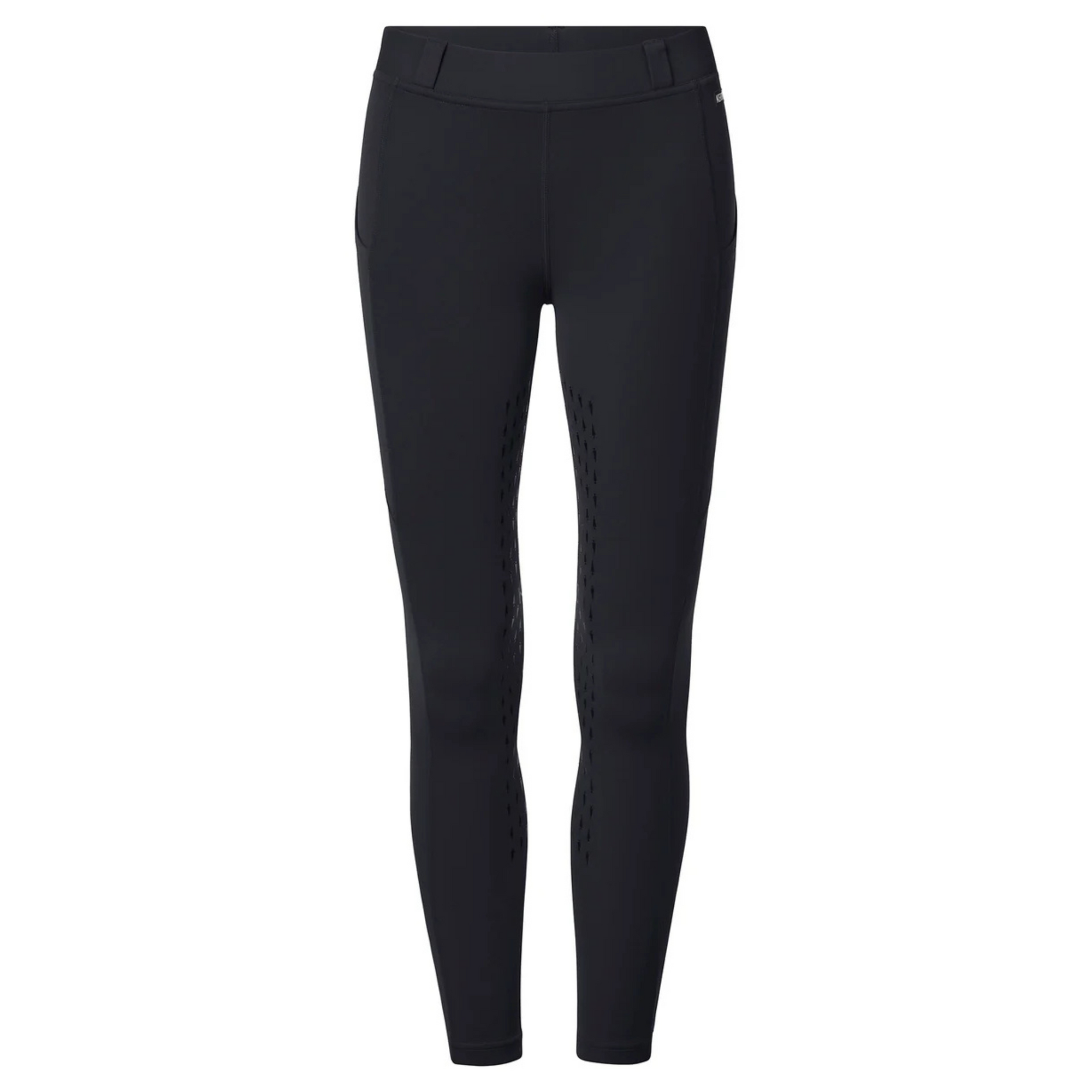 Kerrits Kids Coolcore Tights - Black