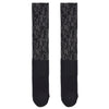 LeMieux Footsie Socks - Monogram