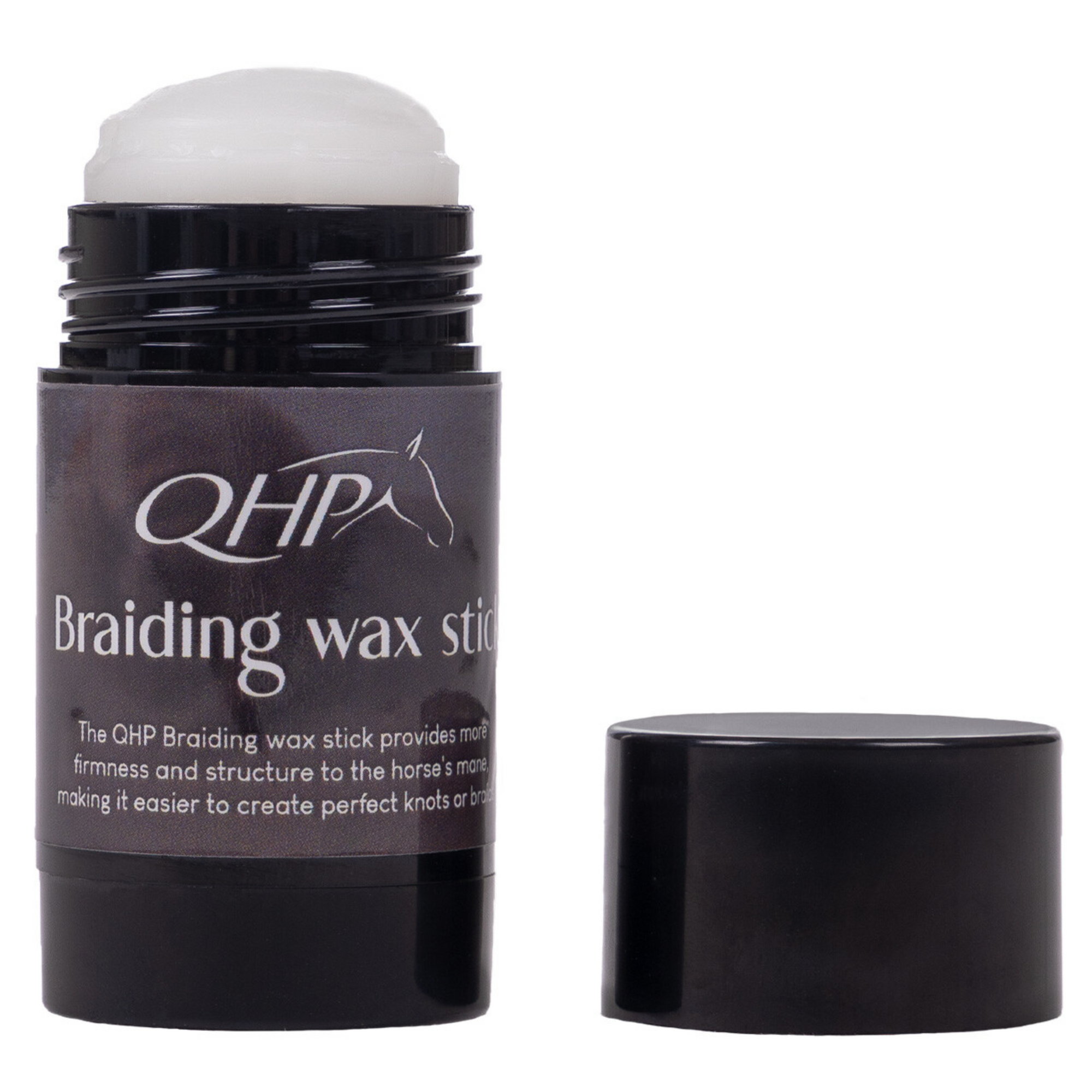 QHP Braiding Wax