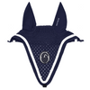 Vestrum Augusta Ear Bonnet - Navy