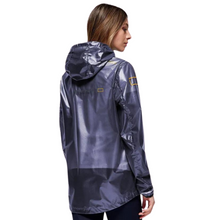 Load image into Gallery viewer, RG by Cavalleria Toscana Rain Jacket - Navy
