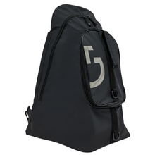 Load image into Gallery viewer, Cavalleria Toscana Hold-All Backpack
