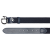 Cavalleria Toscana Ladies Elastic Belt - Navy