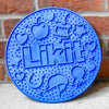 Likit Graze Maze - Blue