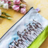 Emily Cole Wash Bags - Cow Pony