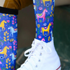 Dreamers & Schemers Boot Socks - Cheval