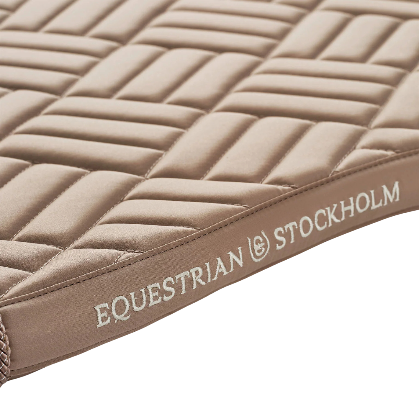 Equestrian Stockholm Jump Pad - Modern Sand
