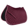 Waldhausen Felix Glam Jump Pad - Burgundy