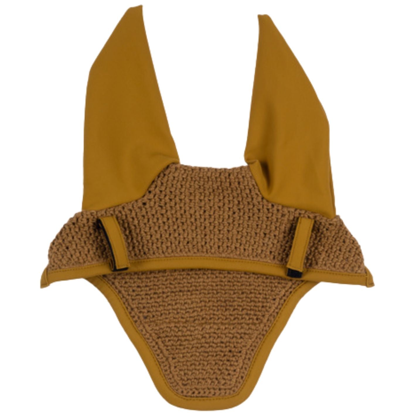 PS of Sweden Ear Bonnet - Golden Brown