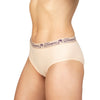 Derriere Equestrian Performance Panty - Nude