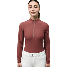 Load image into Gallery viewer, Samshield Brunella Shirt - Marsala
