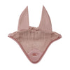 Equestrian Stockholm Ear Bonnet - Midsummer Blush