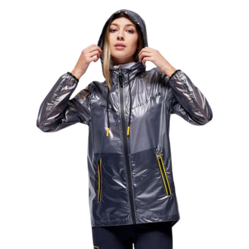 Rain coat on on sale sale