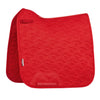 LeMieux x Stella McCartney Dressage Pad - Red