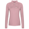 Fair Play Paula Kids Long Sleeve Shirt - Dusty Pink