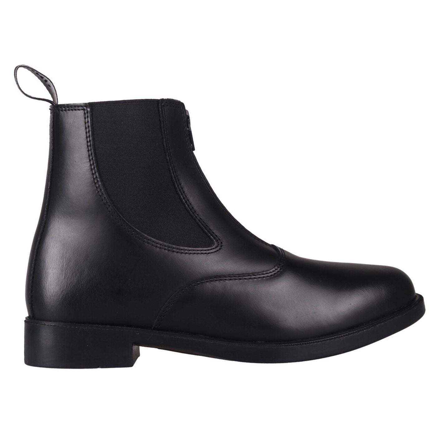 QHP Manilla Kids Jodphur Boots