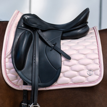 Load image into Gallery viewer, PS of Sweden Dressage Pad - Marshmallow Pink
