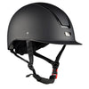 Premier Equine Endeavour Helmet - Black