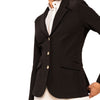 Dada Sport Bianca Competition Jacket - Black